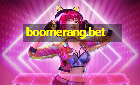 boomerang.bet