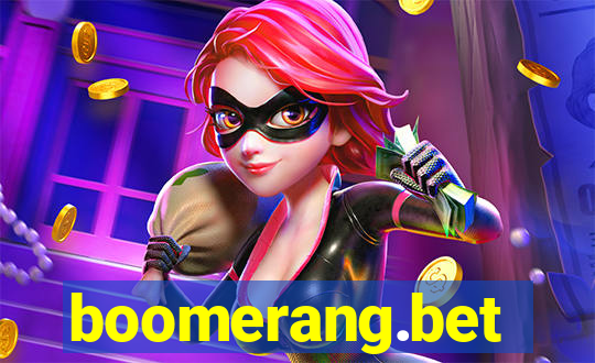 boomerang.bet