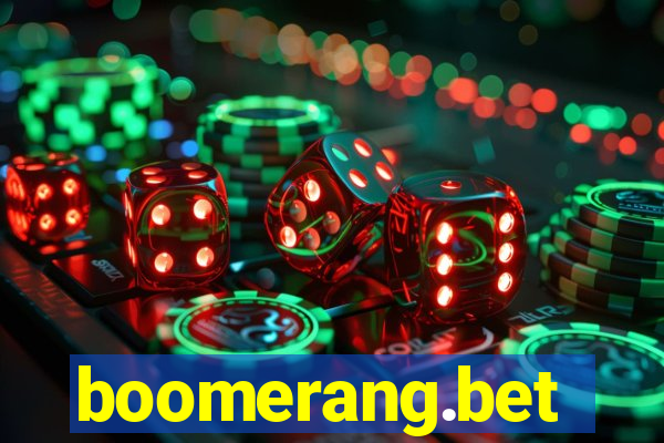 boomerang.bet