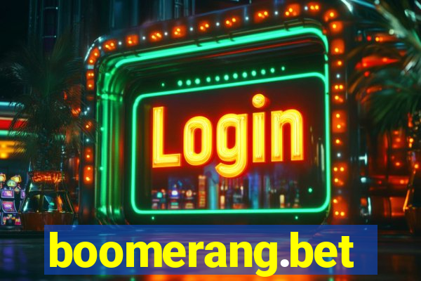 boomerang.bet