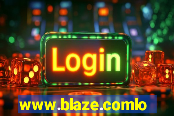 www.blaze.comlogin