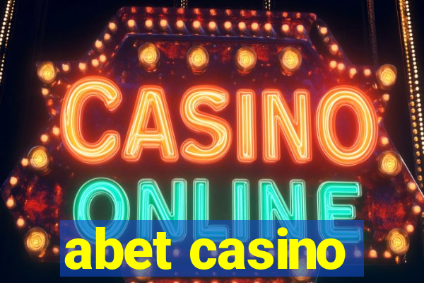 abet casino