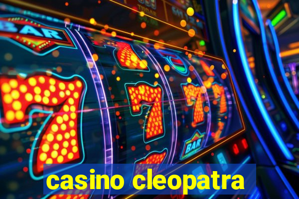 casino cleopatra