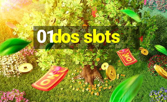 01dos slots