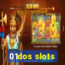 01dos slots