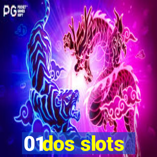 01dos slots