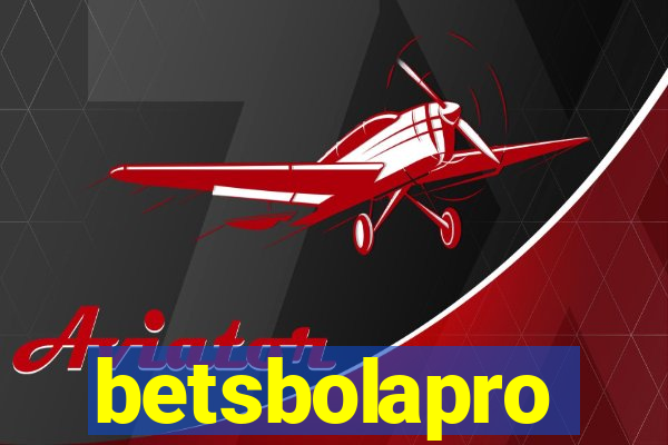 betsbolapro