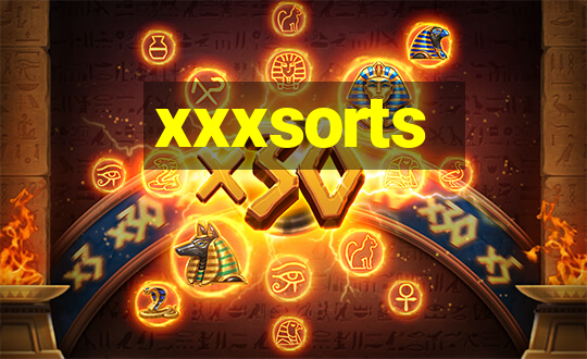 xxxsorts