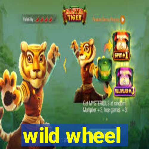 wild wheel