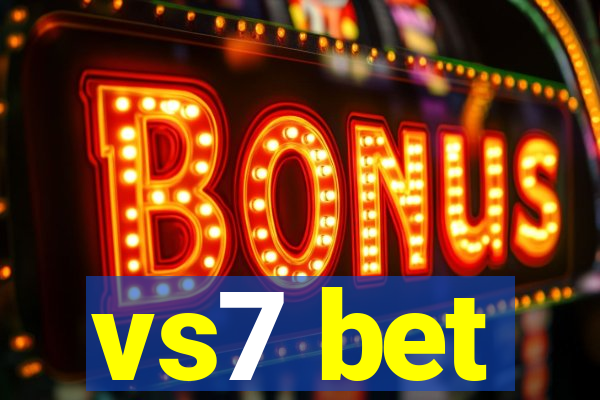 vs7 bet