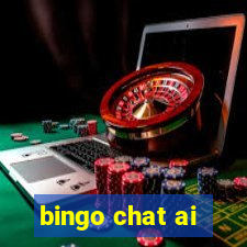 bingo chat ai