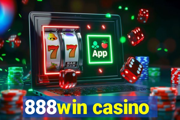 888win casino