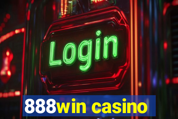 888win casino