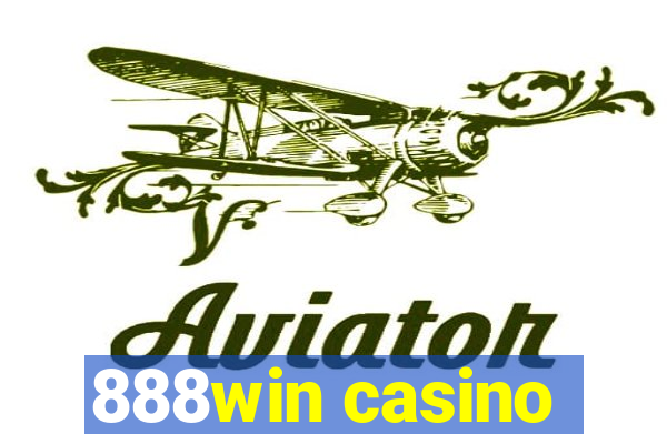 888win casino