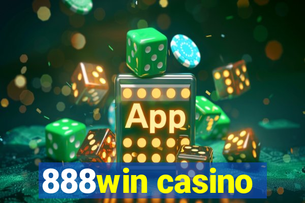 888win casino