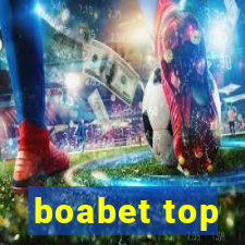 boabet top