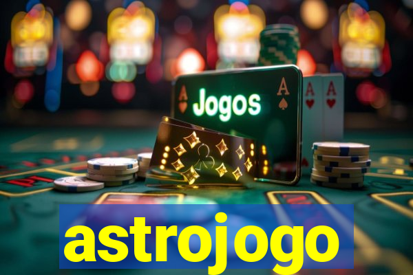 astrojogo