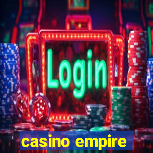 casino empire