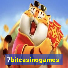 7bitcasinogames