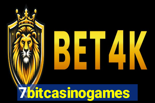 7bitcasinogames