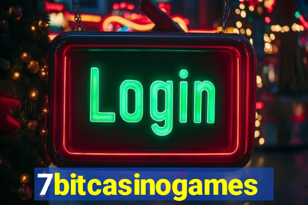 7bitcasinogames