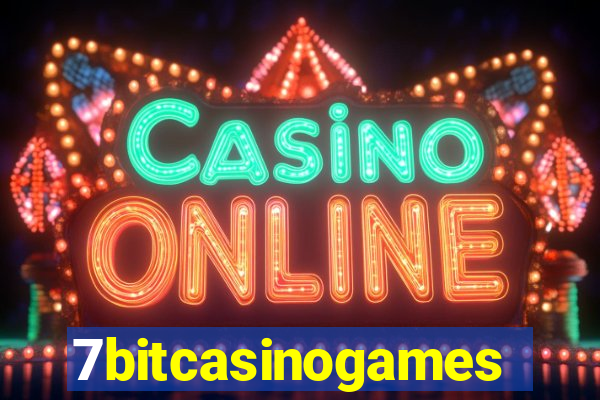 7bitcasinogames