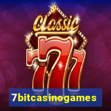 7bitcasinogames