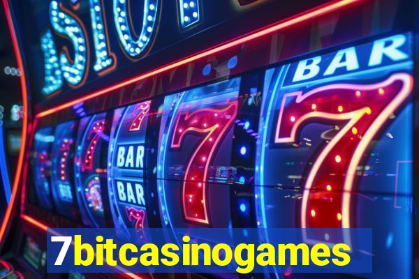 7bitcasinogames