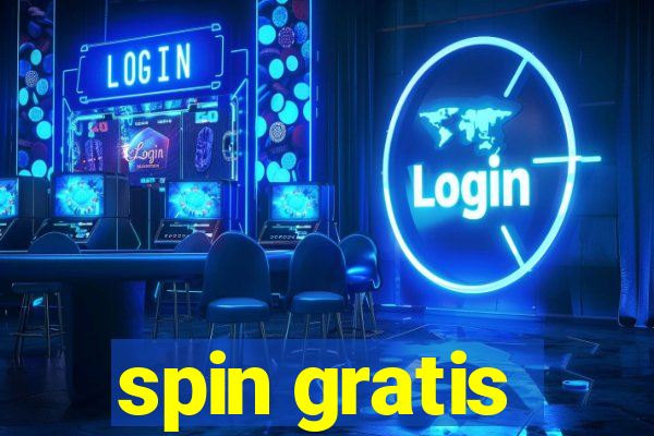 spin gratis