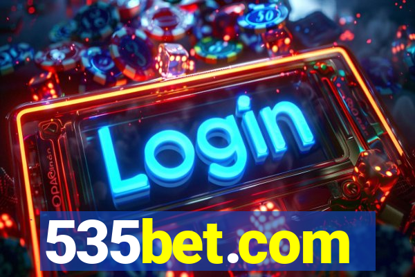 535bet.com