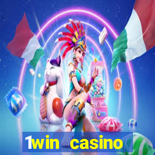 1win casino промокод для новых игроков