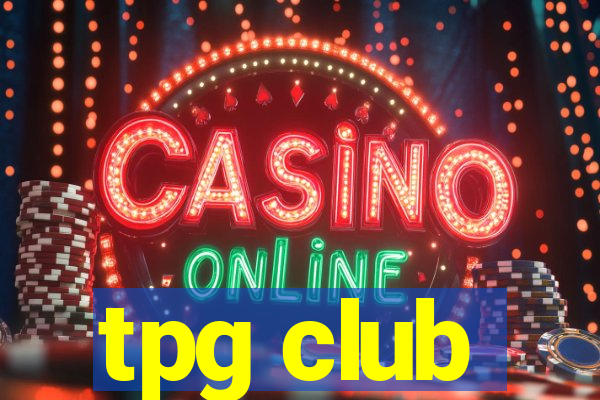 tpg club