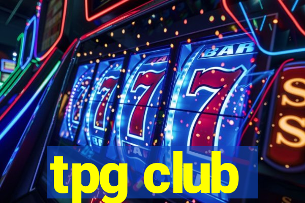 tpg club