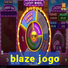 blaze jogo