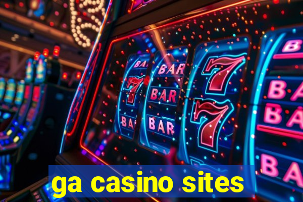 ga casino sites