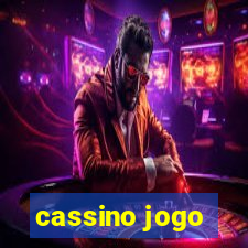 cassino jogo