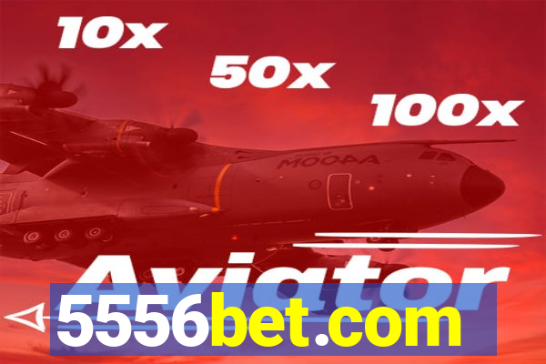 5556bet.com