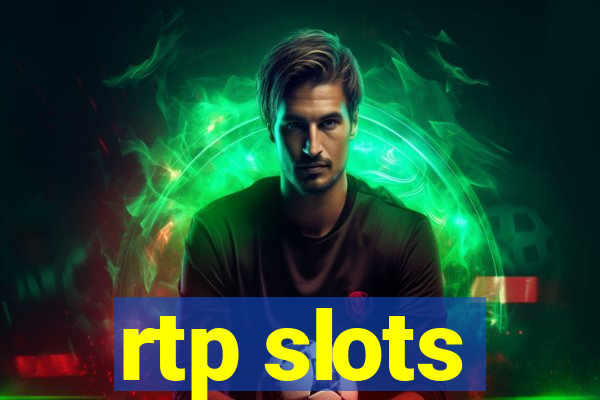 rtp slots