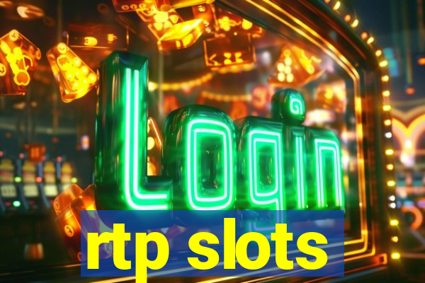 rtp slots