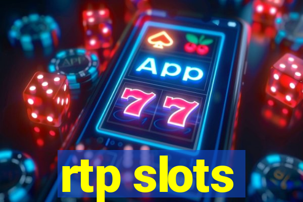 rtp slots