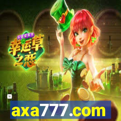 axa777.com