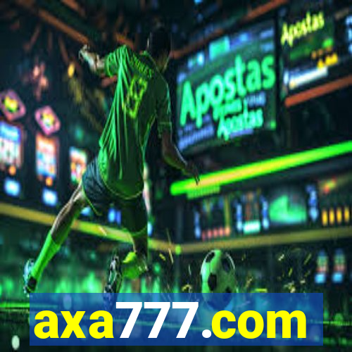 axa777.com