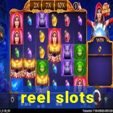 reel slots