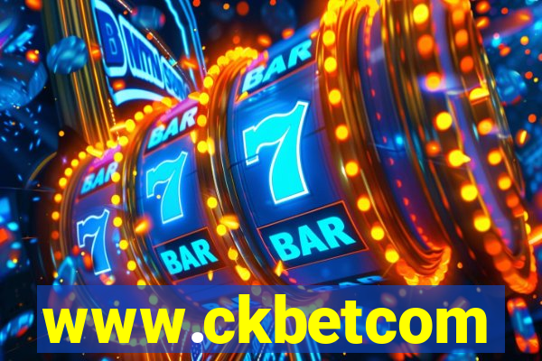 www.ckbetcom