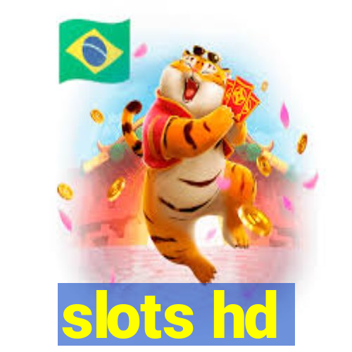 slots hd