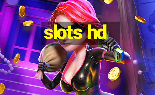 slots hd