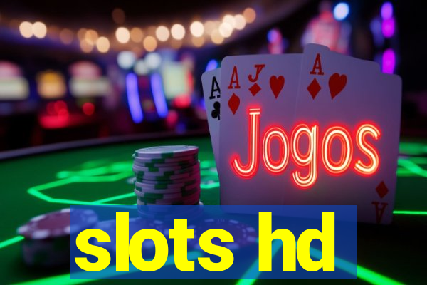 slots hd