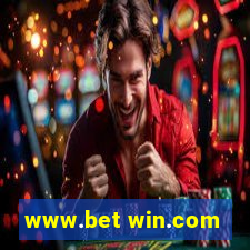 www.bet win.com