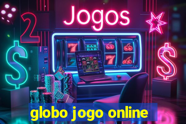 globo jogo online