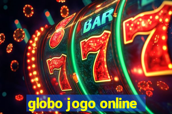 globo jogo online